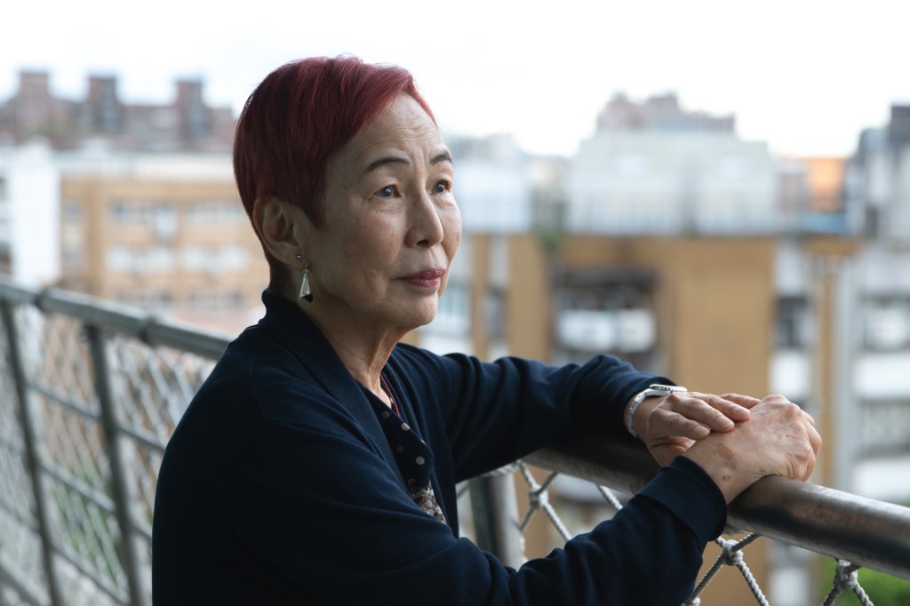 《始於極限》讀後心得:在愛與認可之前,學會承認脆弱 3 上野千鶴子