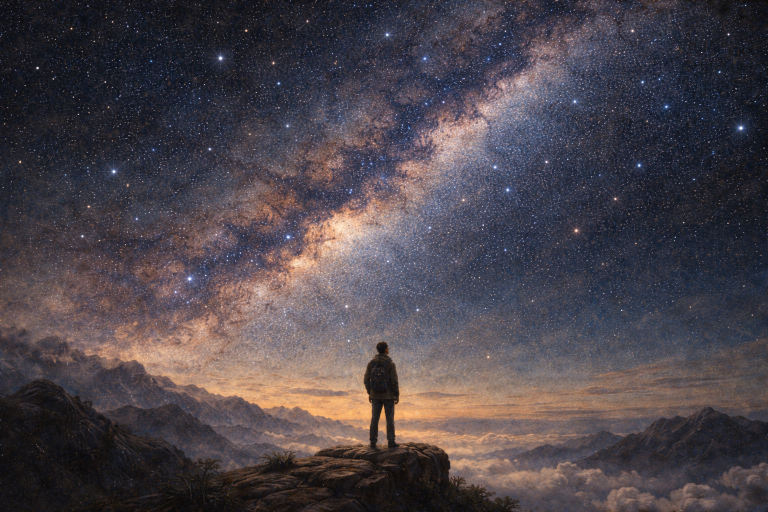 你沒那麼重要，但這不是壞事