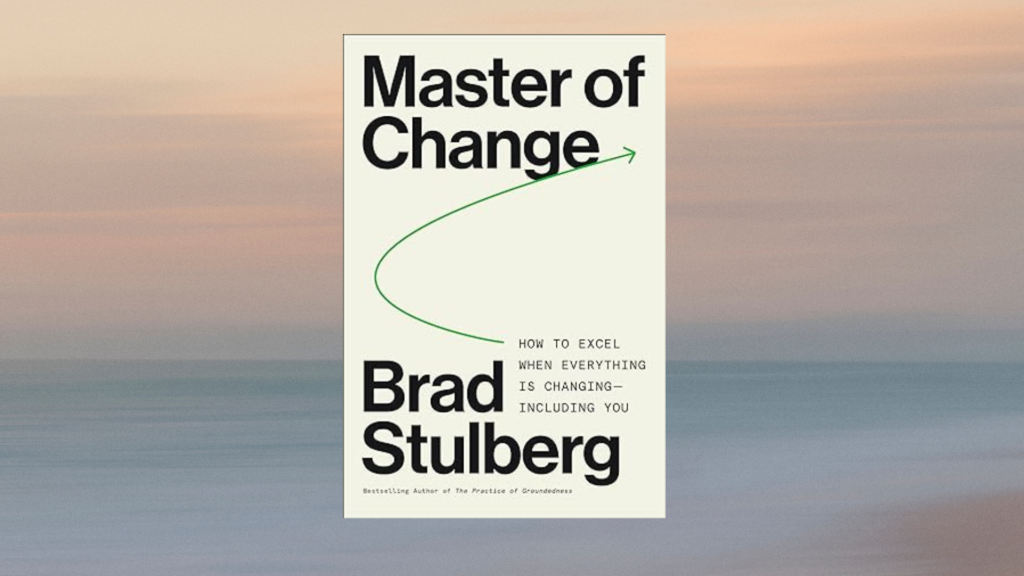 master of change
