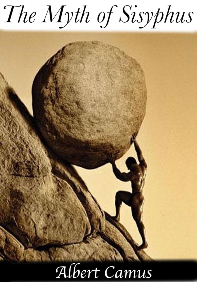 The 21st Century Sisyphus: Finding Meaning in the Mundane